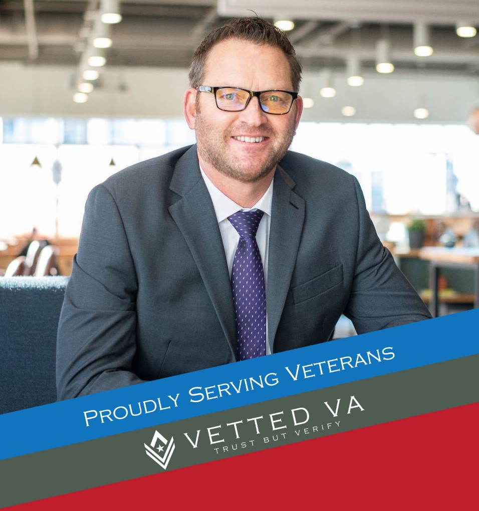 James Grandy - VA Wholesale Mortgage 01