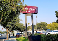Mechanics Bank - El Sobrante Branch 02
