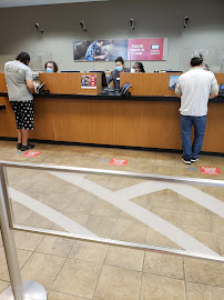 Bank of America (with Drive-thru ATM) 03