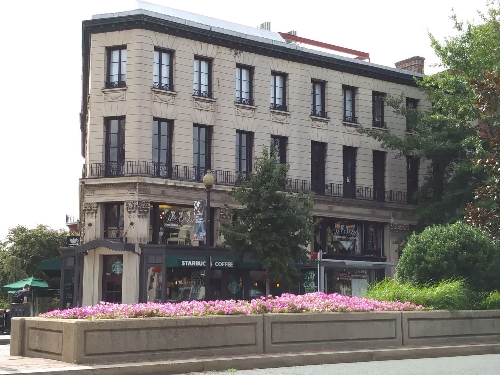 TD Bank 01