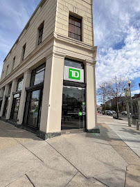 TD Bank 02