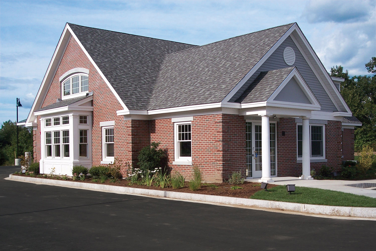 Holy Rosary Credit Union (HRCU) 01