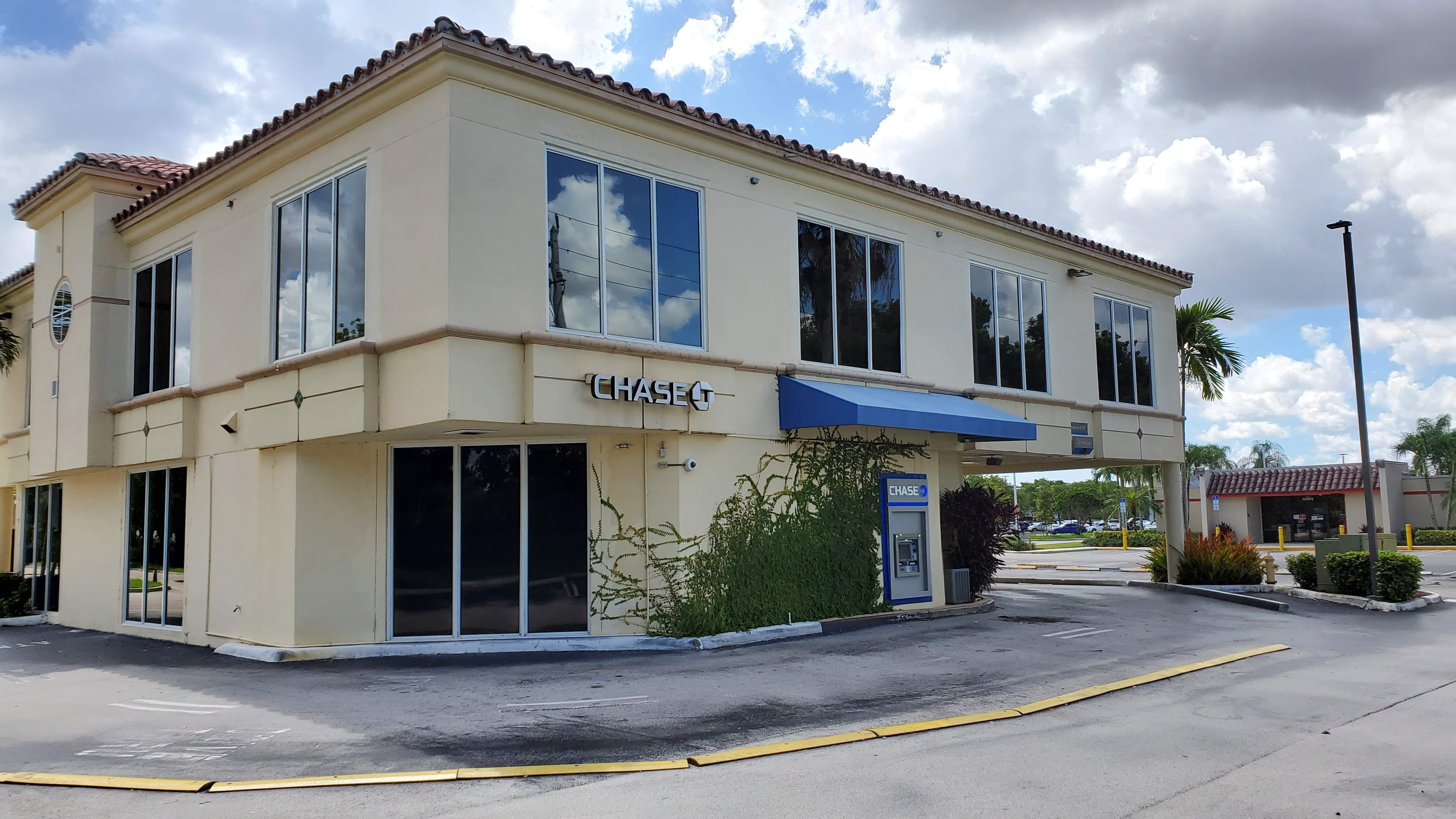 Chase Bank 01