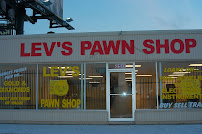 Lev's Pawn Shop 01