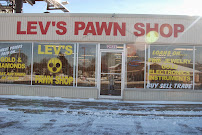 Lev's Pawn Shop 02