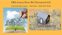 HII Mortgage Loans Claremont Ca 04