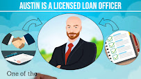 Angel Ortiz Mortgage Loan Officer (Cornerstone Home Lending) 03