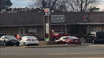 Snow's Tax & Financial Service 01