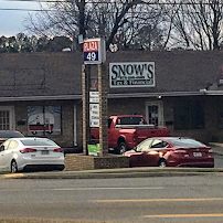 Snow's Tax & Financial Service 02