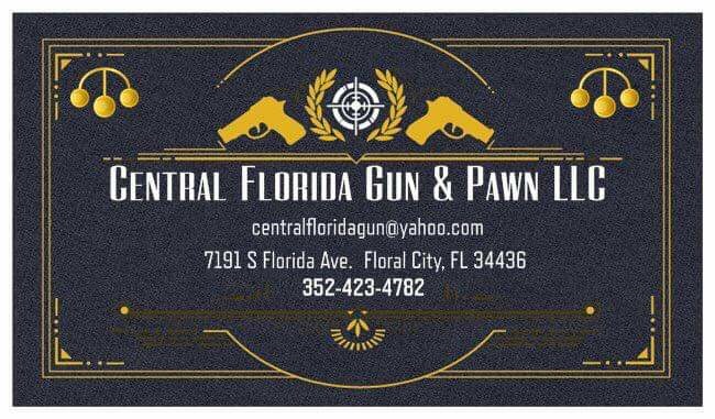 Central Florida Gun & Pawn LLC 01