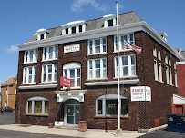 Cadets Federal Credit Union 01