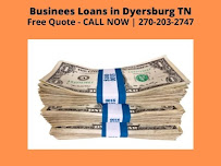 Commercial Real Estate Mortgage Loans Dyersburg TN 02