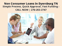 Commercial Real Estate Mortgage Loans Dyersburg TN 03