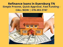 Commercial Real Estate Mortgage Loans Dyersburg TN 04