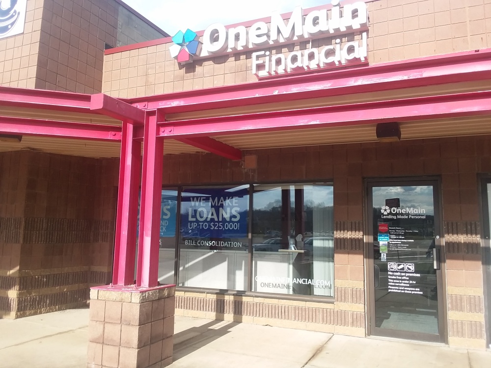 OneMain Financial 01