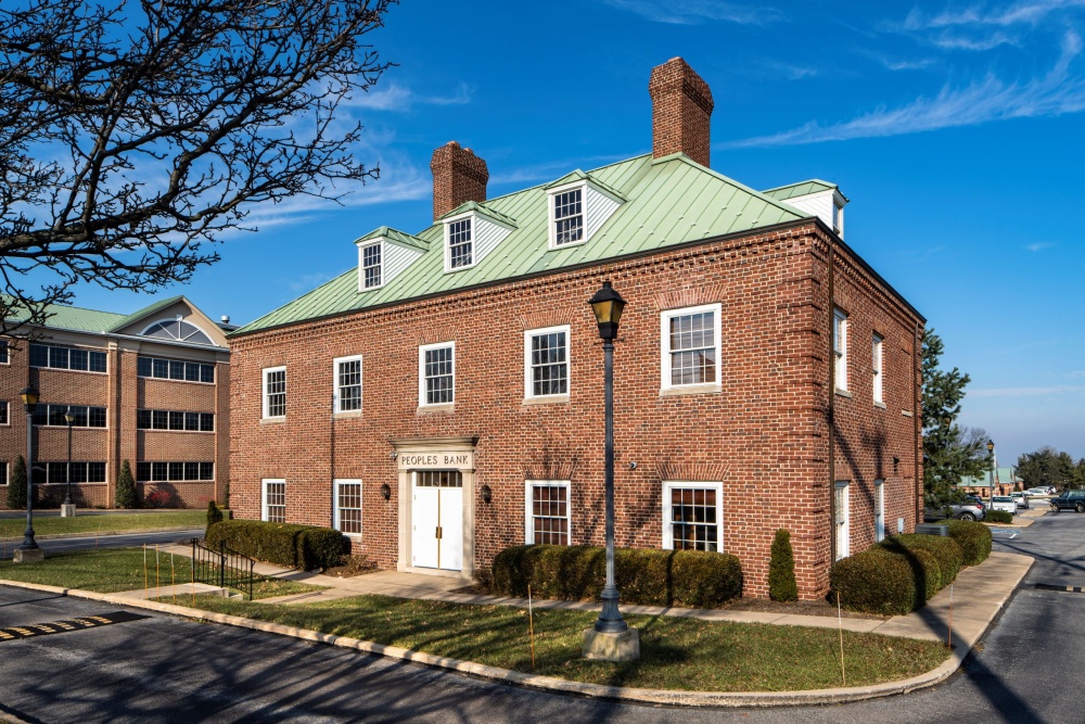 PeoplesBank, A Codorus Valley Company 01
