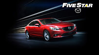 Five Star Mazda of Macon 02