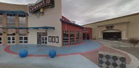 White Sands Federal Credit Union ATM 01