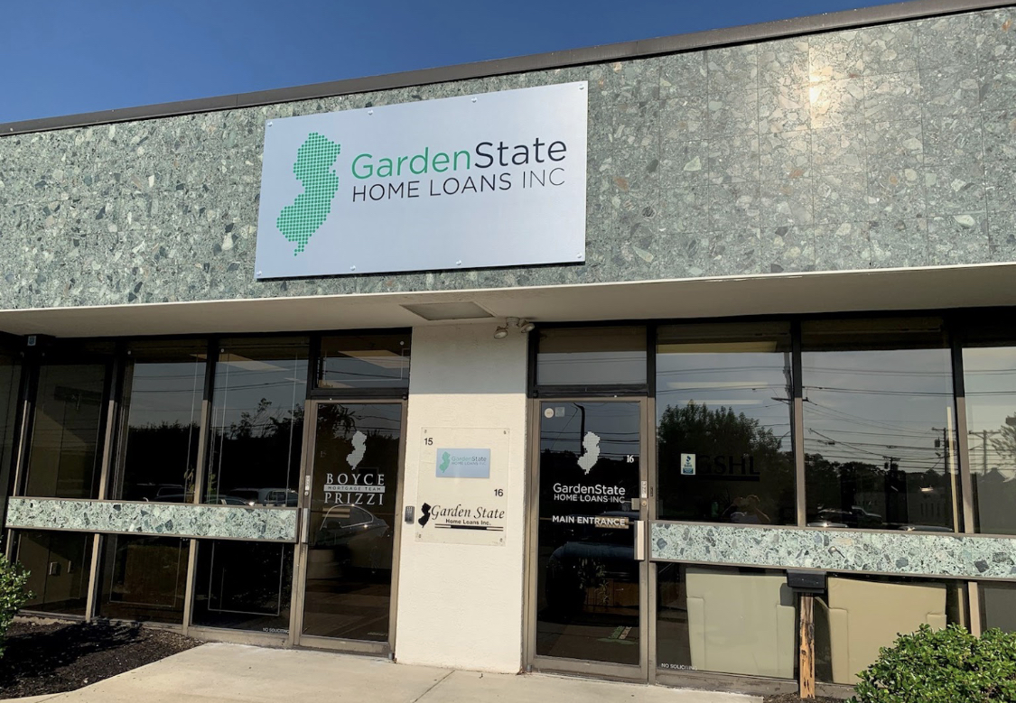 Garden State Home Loans, Inc 01