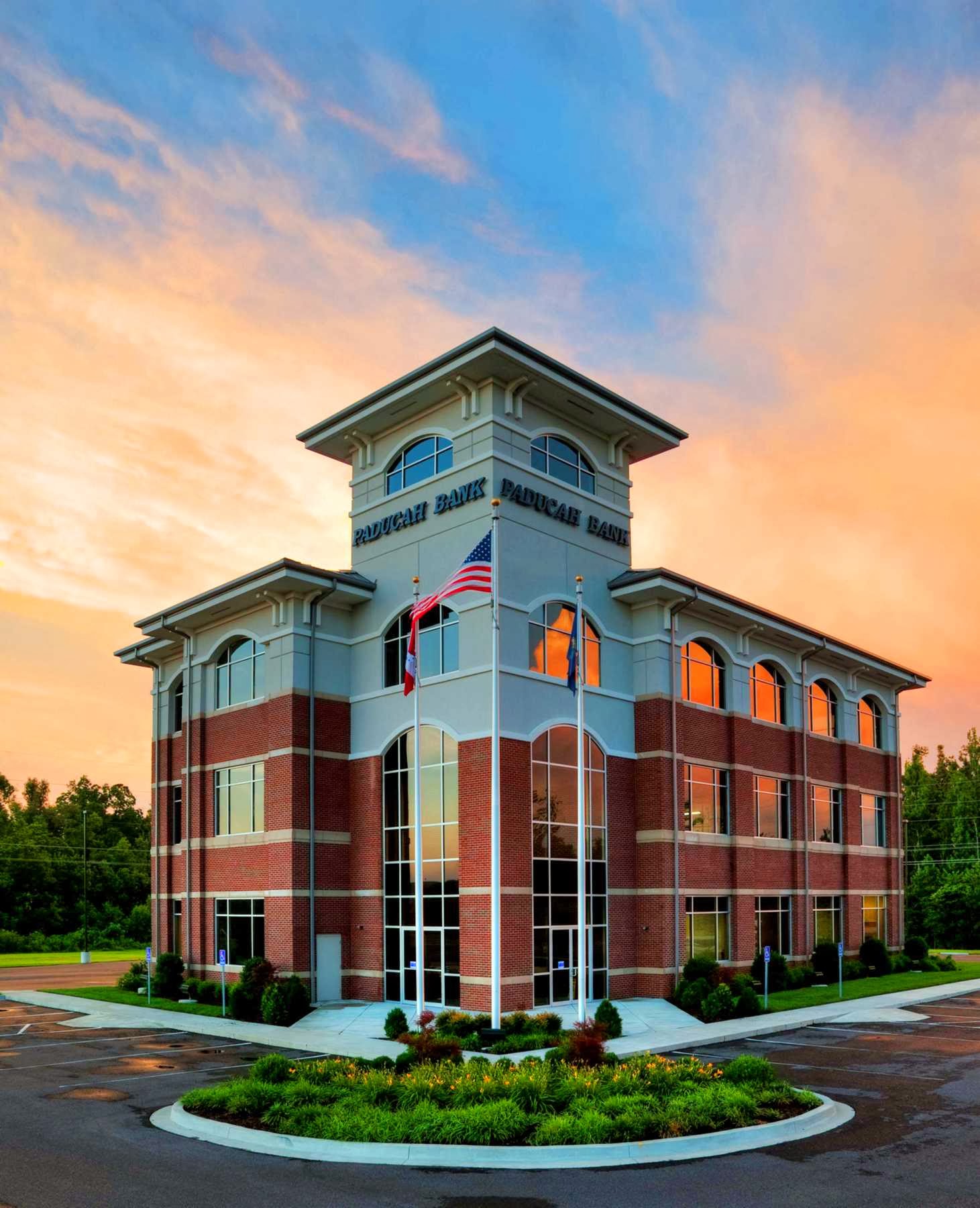 Paducah Bank 01