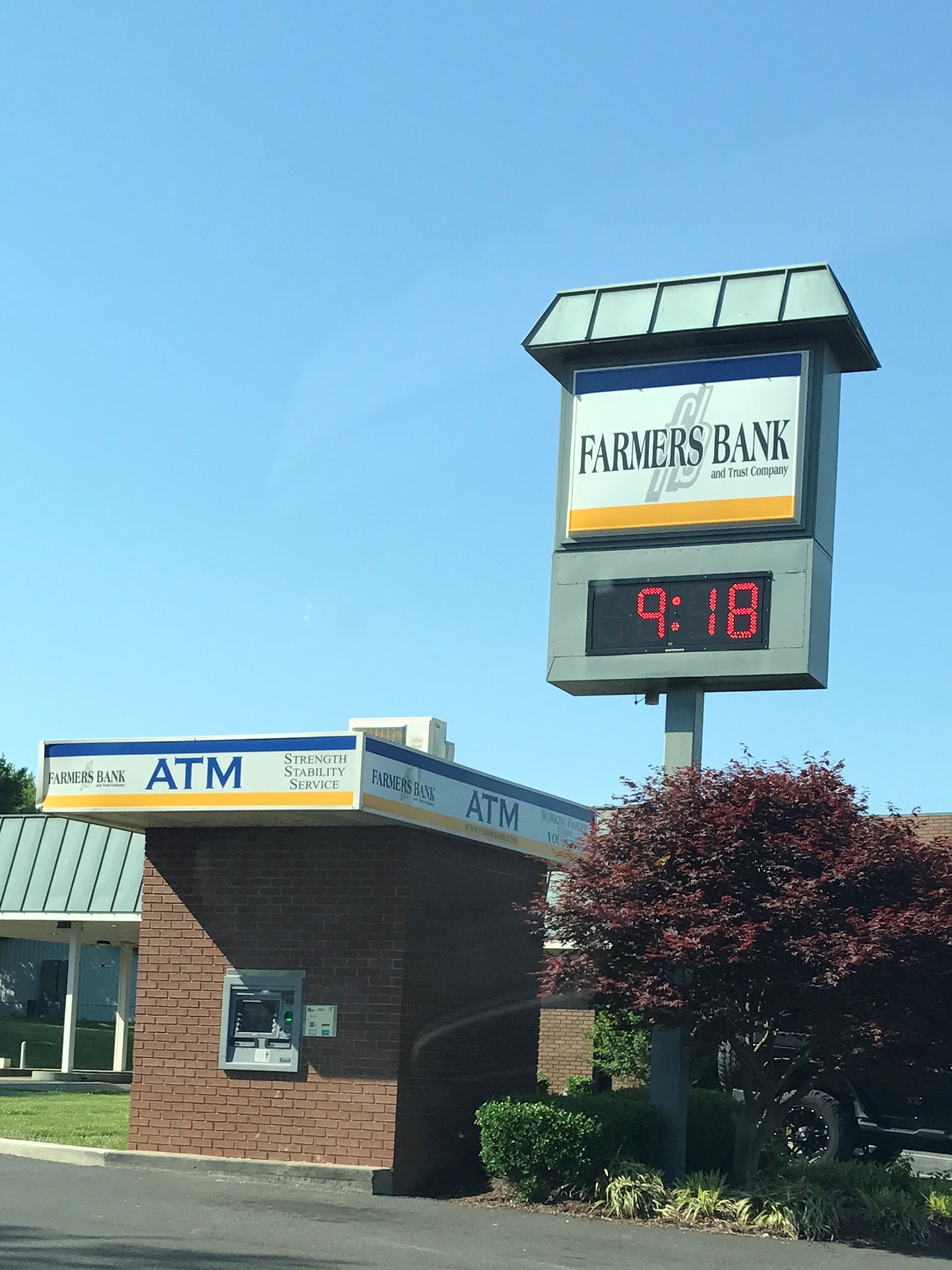 Farmers Bank 01