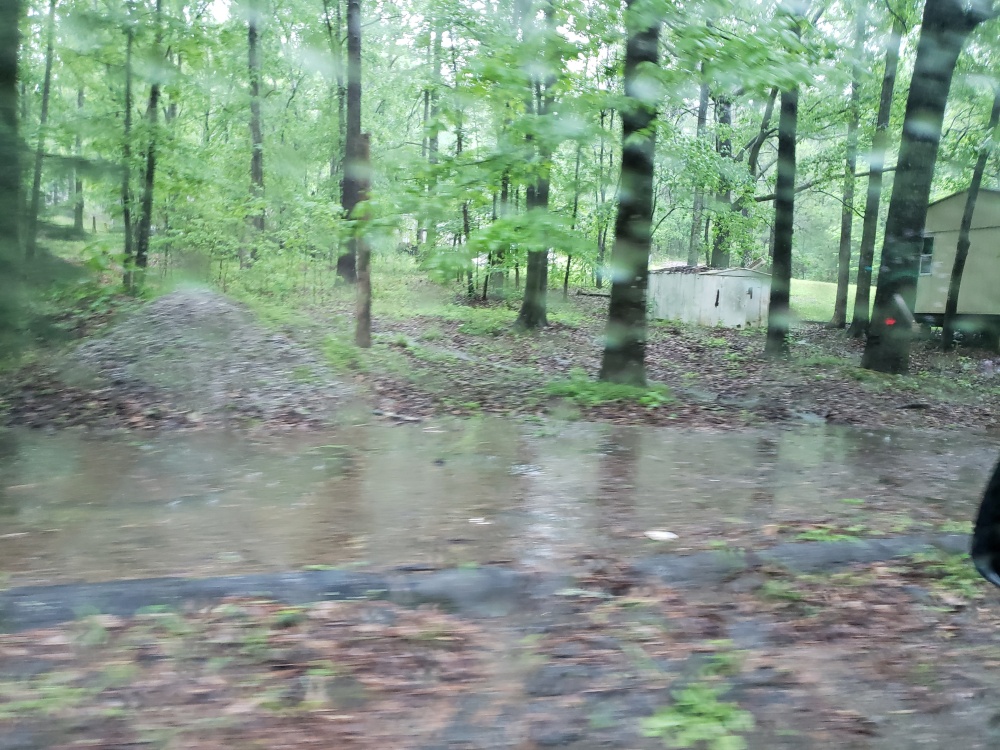 Acres of Shade Mobile Home Est 01