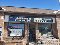 Golden Hill Pawn Shop 01