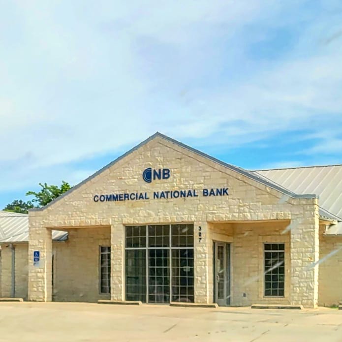 Commercial National Bank 01