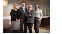 Merrill Lynch Wealth Management Advisor Brian E Lingle 01