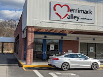 Merrimack Valley Credit Union 01