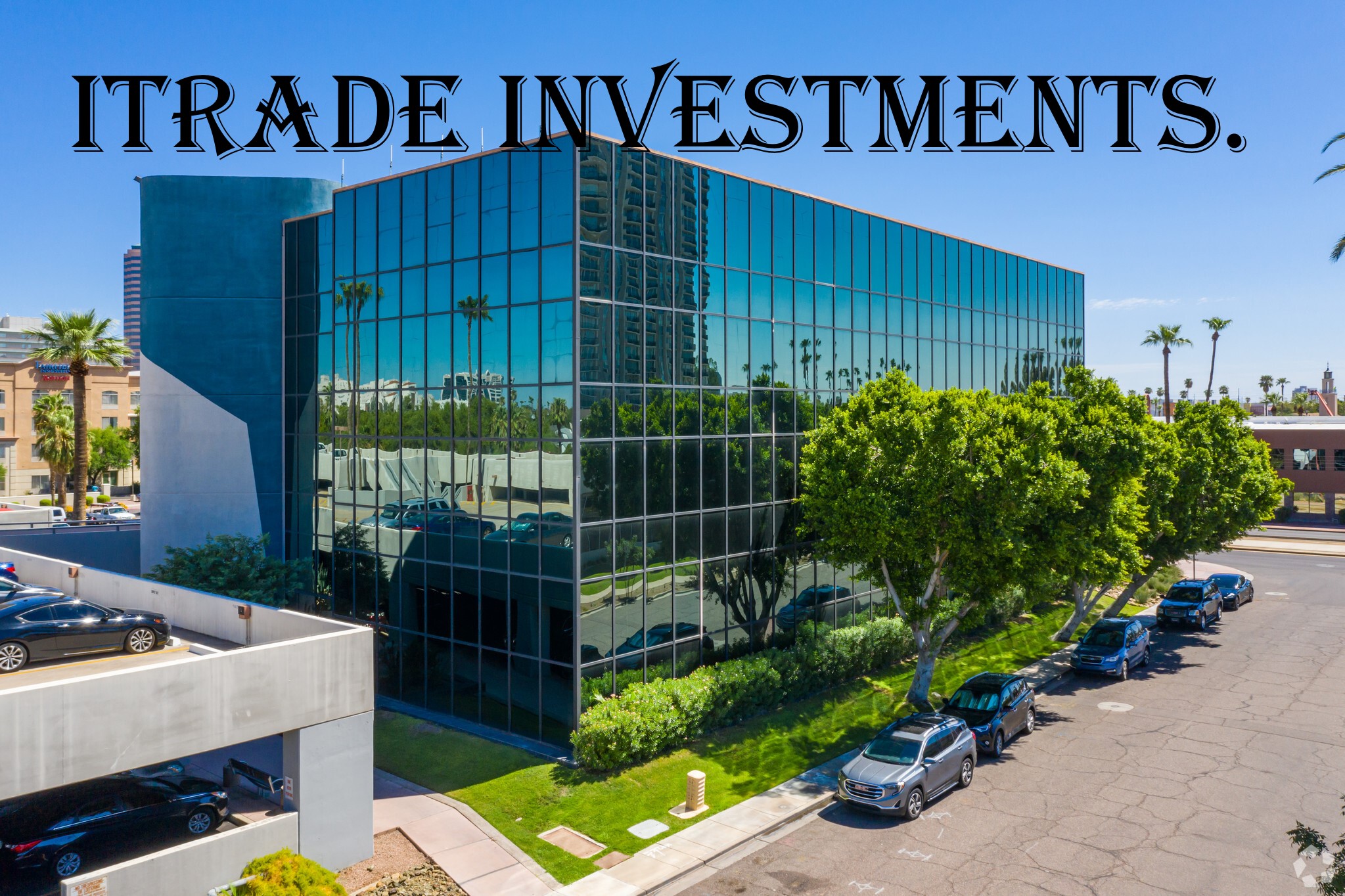 iTrade Investments LLC 01