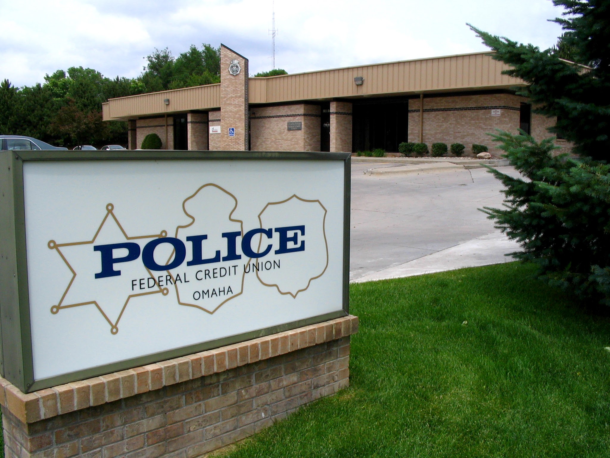 Omaha Police Federal Credit Union 01