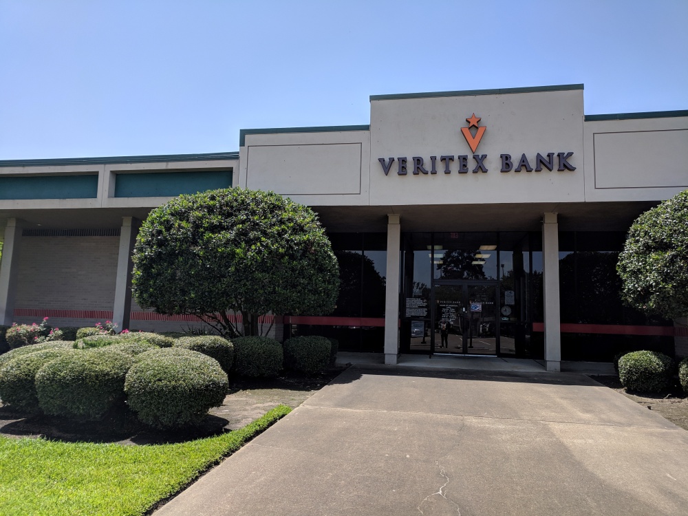 Veritex Bank 01