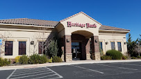 Heritage Bank of Nevada a division of Glacier Bank 01