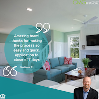 Delvin Arnold - CMG Financial Mortgage Loan Officer NMLS# 260082 04