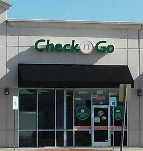 Check `n Go 01