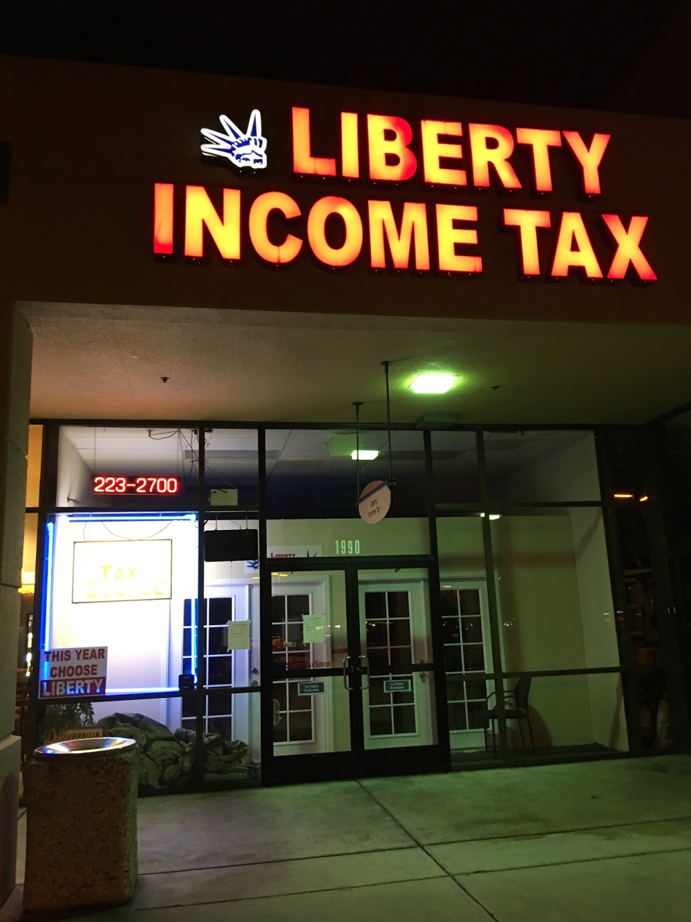 Liberty Tax 01
