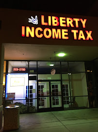 Liberty Tax 01