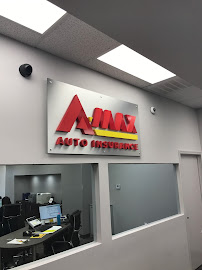 A-MAX Auto Insurance 01