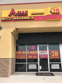 A-MAX Auto Insurance 02