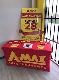 A-MAX Auto Insurance 04