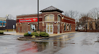 Bank of America (with Drive-thru ATM) 01