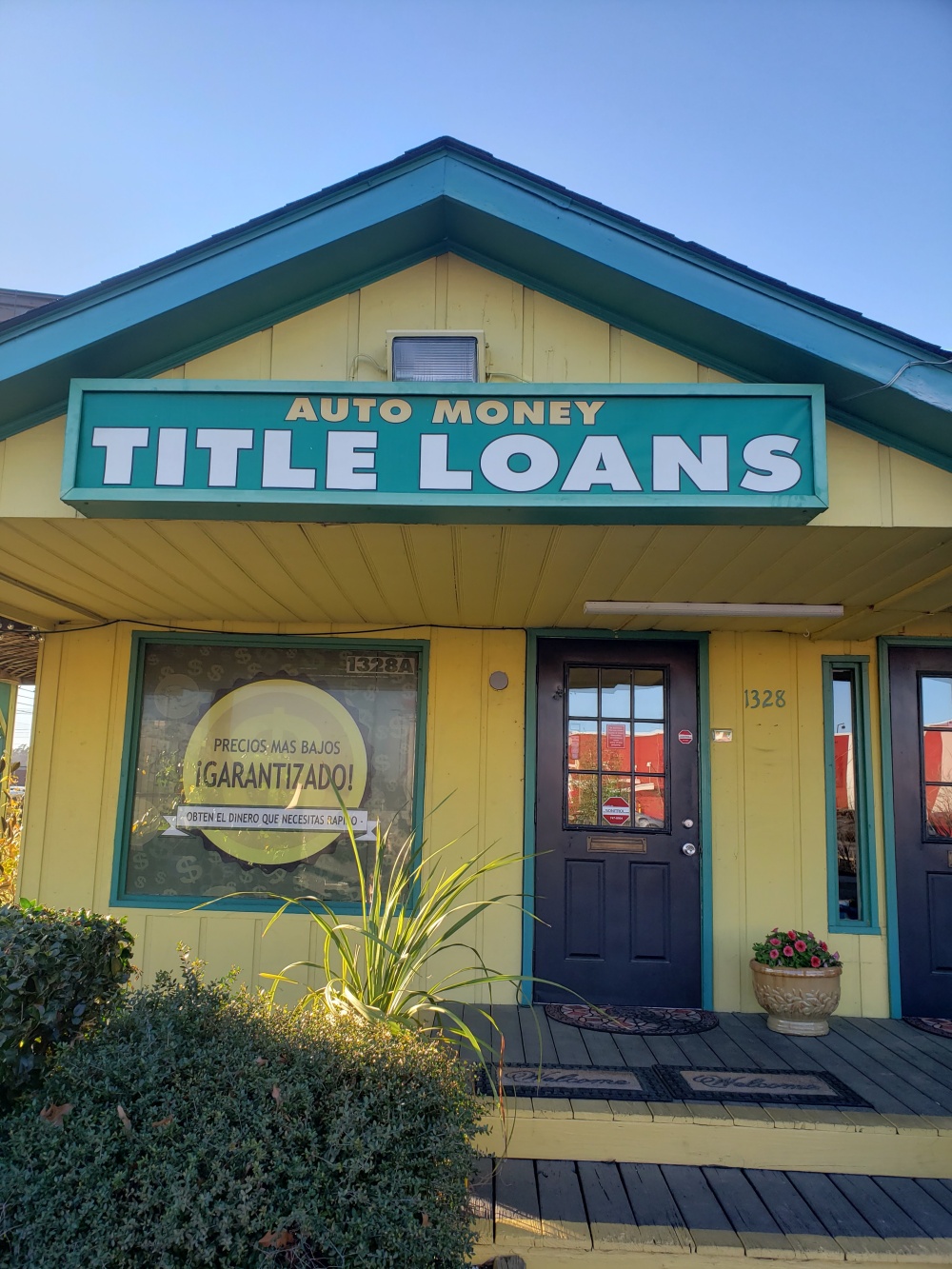 Auto Money 01