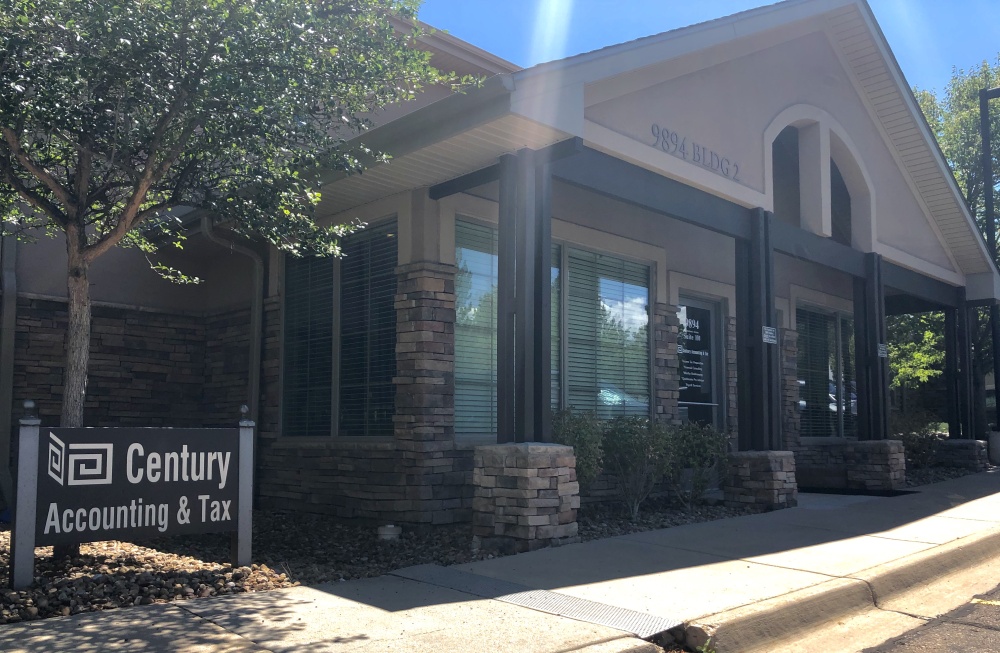 Century Accounting & Tax 01