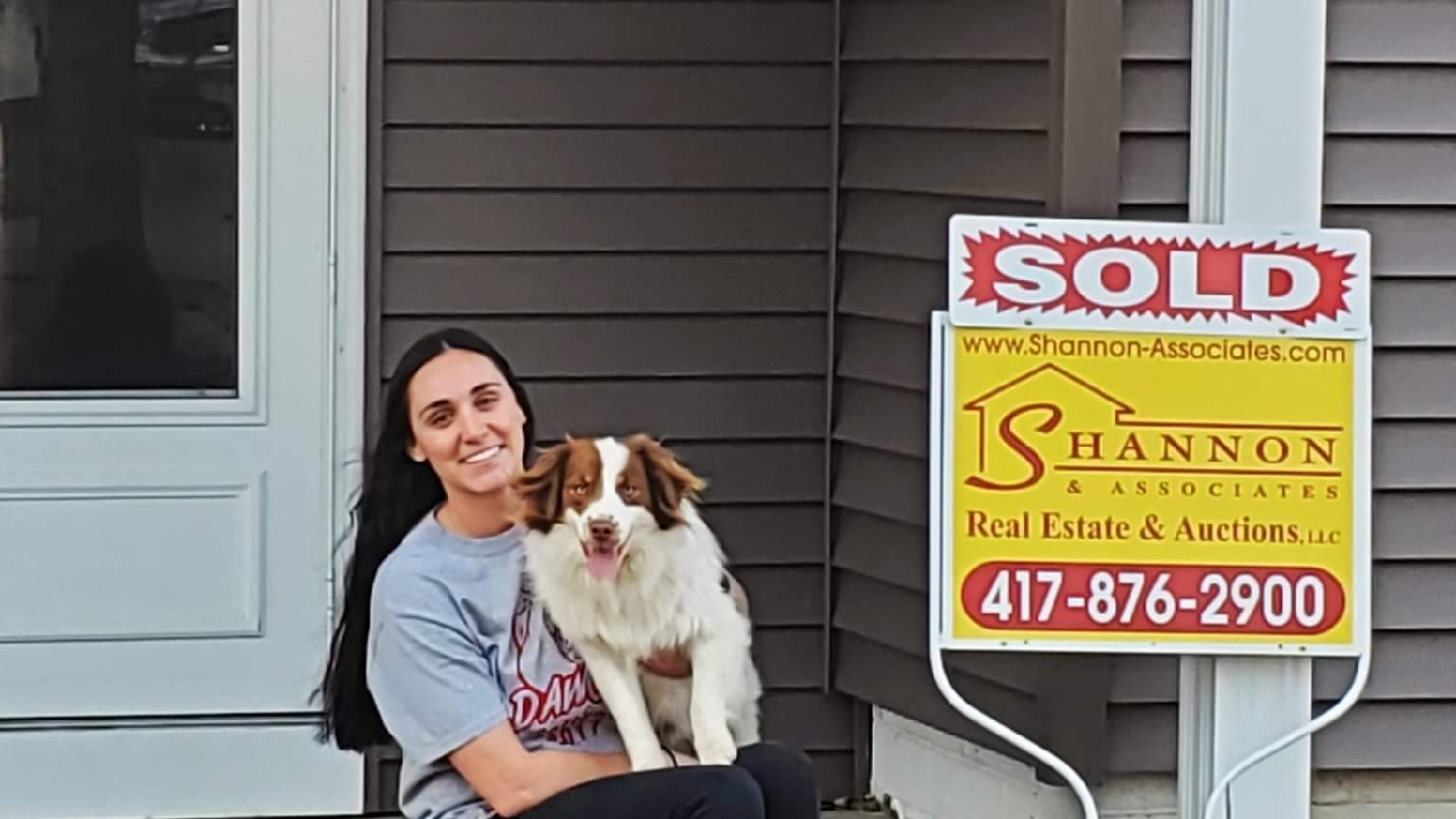 Shannon & Associates Real Estate & Auctions LLC 01
