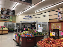 America First Credit Union (inside Kent's Market) 01