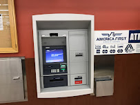 America First Credit Union (inside Kent's Market) 02