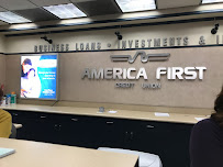 America First Credit Union (inside Kent's Market) 03