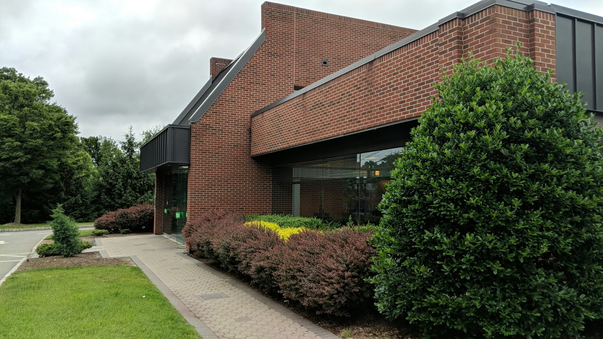 TD Bank 01