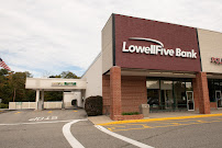 Lowell Five Bank 01